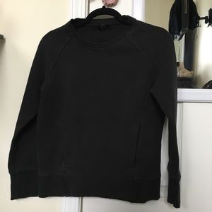 Lululemon Crew Neck